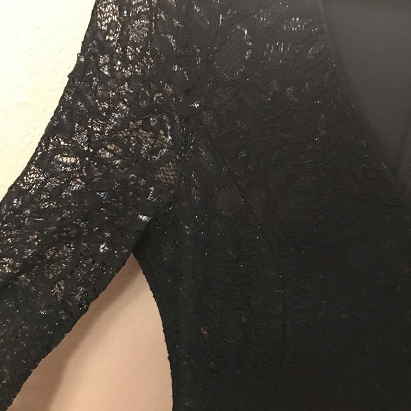 L’ Wren Scott for Banana Republic dressy dress - Picture 3 of 5